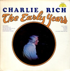 The Early Years