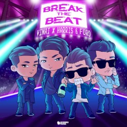 Break the Beat