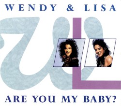 Are You My Baby?