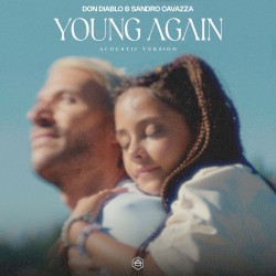 Young Again (acoustic version)