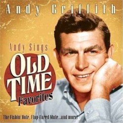Andy Sings Old Time Favorites