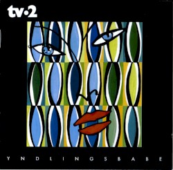 Yndlingsbabe