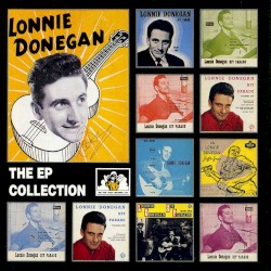 The EP Collection