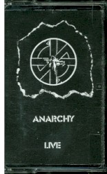 Анархия вживую