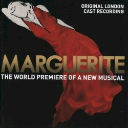 Marguerite: The World Premiere of a New Musical