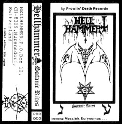 Satanic Rites