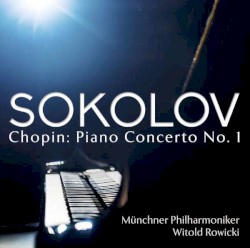 Piano Concerto No. 1
