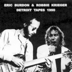 Detroit Tapes 1990