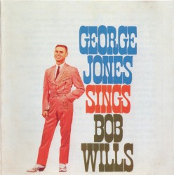 Sings Bob Wills