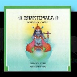 Bhaktimala - Krishna, Volume 2