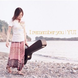 I remember you