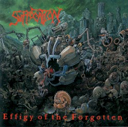 Effigy of the Forgotten