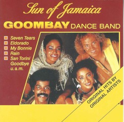 Sun of Jamaica