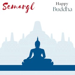 Happy Buddha