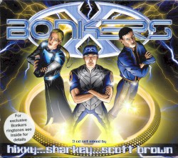 Bonkers X