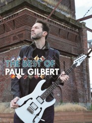 PG-30: The Best Of Paul Gilbert