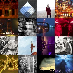 Internal Landscapes 2008–2018