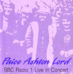 BBC Radio 1 Live in Concert