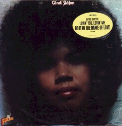 Candi Staton