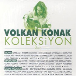 Koleksiyon
