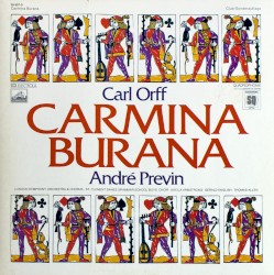 Carmina Burana
