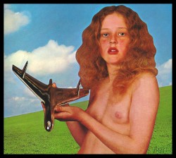 Blind Faith