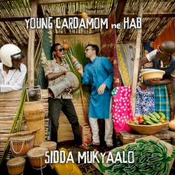 Sidda Mukyaalo