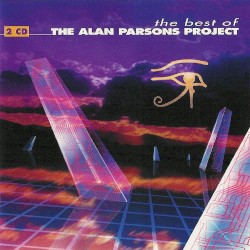 The Best of The Alan Parsons Project