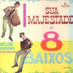 Его Величество с 8 басами