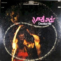 The Yardbirds’ Greatest Hits