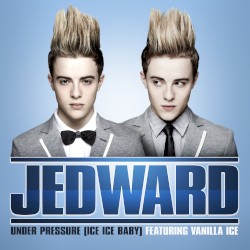 Under Pressure (Ice Ice Baby)