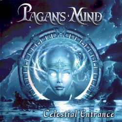 Celestial Entrance