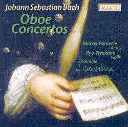 Oboe Concertos