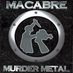 Murder Metal