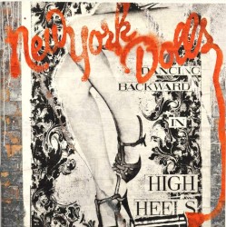Dancing Backward in High Heels