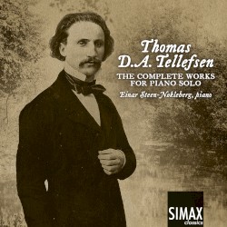 The Complete Works for Piano Solo