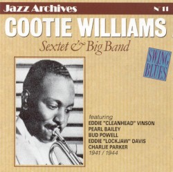 Sextet & Big Band 1941/1944