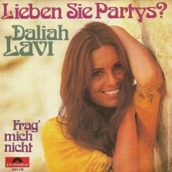Lieben Sie Partys?