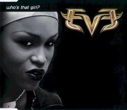 Who’s That Girl?