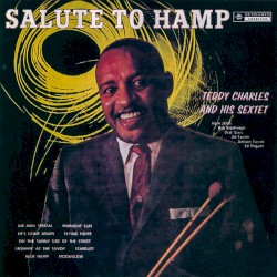Salute to Hamp