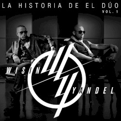 La historia de el dúo, vol. 1