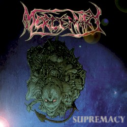 Supremacy
