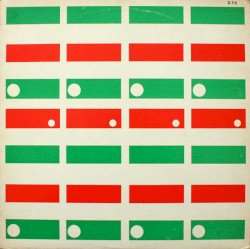 Green on Red EP