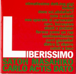 Liberissimo