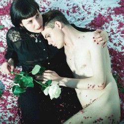 Tomb for Two