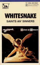 Saints & Sinners