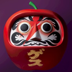 達磨林檎