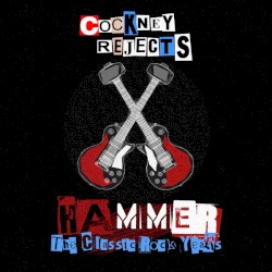 Hammer (The Wild Ones / Quiet Storm / Lethal / Nathan’s Pies & Eels)