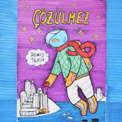 Çözülmez