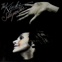 Sleepwalker